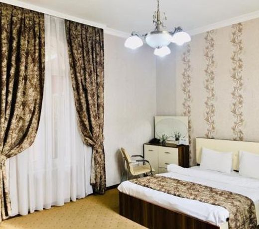 Jireh Baku Hotel
