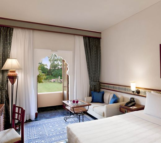 Trident Jaipur