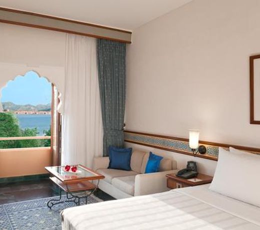 Trident Jaipur