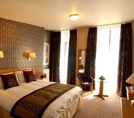Best Western Galaxy Inn
