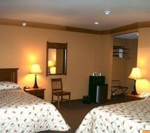 Prairie Inn and Suites Holmen/La Cross