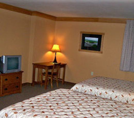 Prairie Inn and Suites Holmen/La Cross