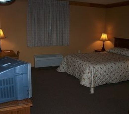 Prairie Inn and Suites Holmen/La Cross