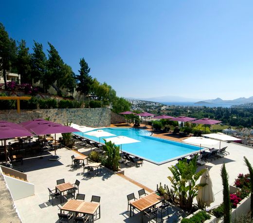 Ramada Resort Bodrum