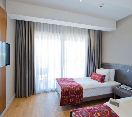 Ramada Resort Bodrum