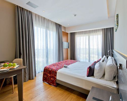 Ramada Resort Bodrum - Битез - фото 3