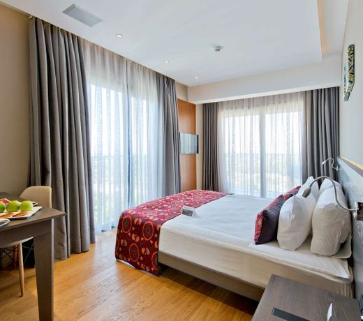 Ramada Resort Bodrum