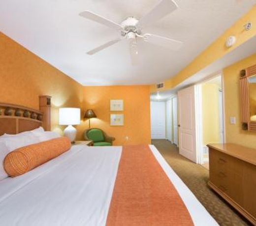 Holiday Inn Club Vacations Cape Canaveral Beach Resort, an IHG Hotel