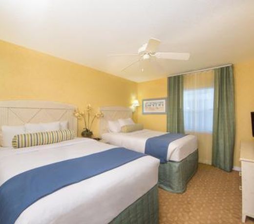 Holiday Inn Club Vacations Cape Canaveral Beach Resort, an IHG Hotel