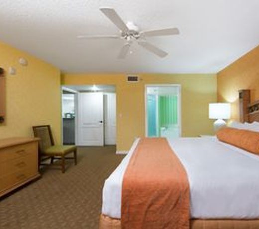 Holiday Inn Club Vacations Cape Canaveral Beach Resort, an IHG Hotel
