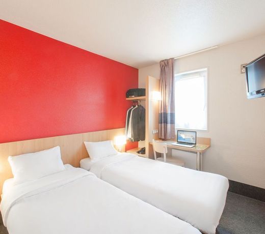 B&B HOTEL Colmar Vignobles Ouest
