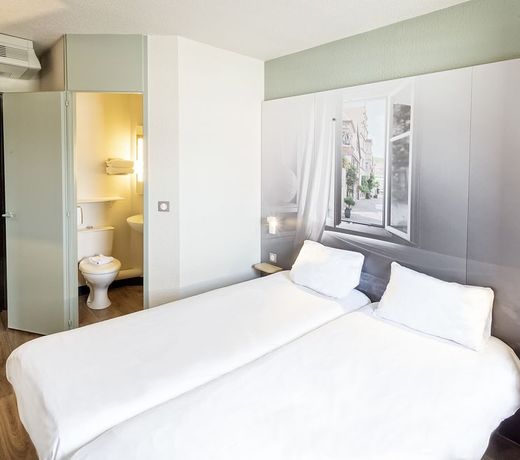 B&B HOTEL Colmar Vignobles Ouest