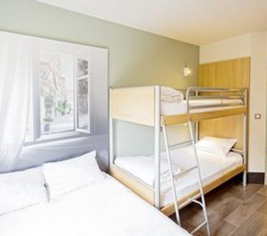 B&B HOTEL Colmar Vignobles Ouest