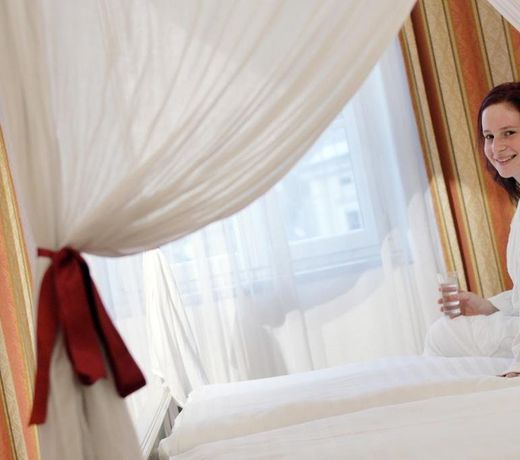 Landhotel Moshammer