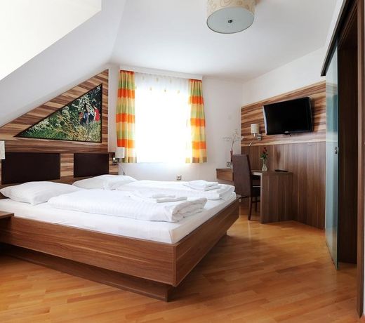 Landhotel Moshammer