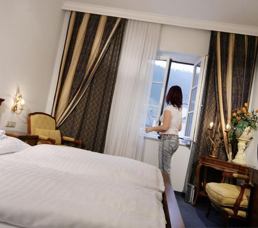 Landhotel Moshammer
