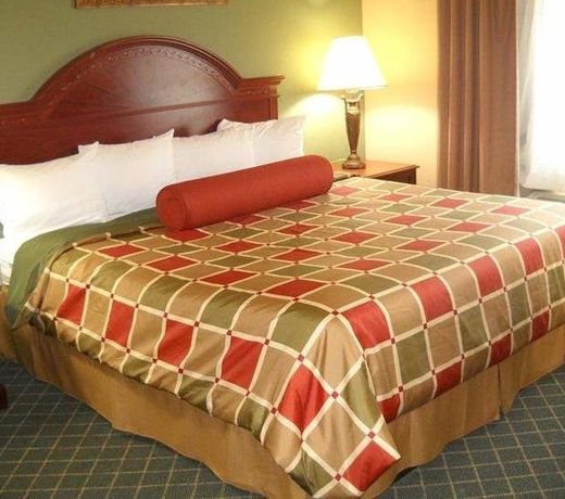 Best Western Plus The Woodlands