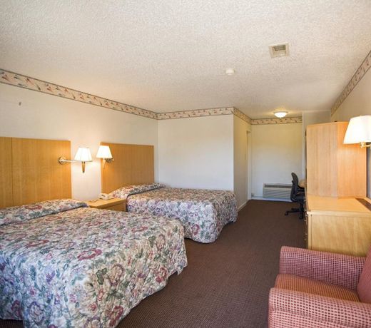 Americas Best Value Inn