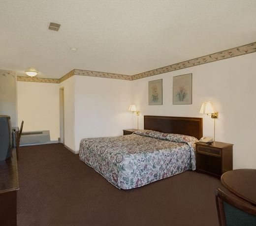 Americas Best Value Inn