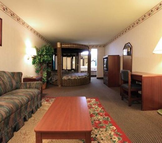 Americas Best Value Inn