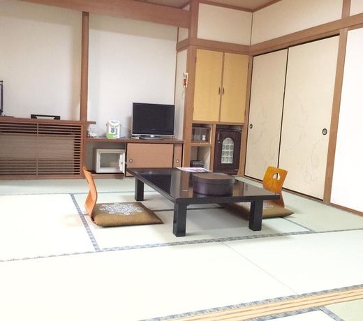 Okumizuma Onsen