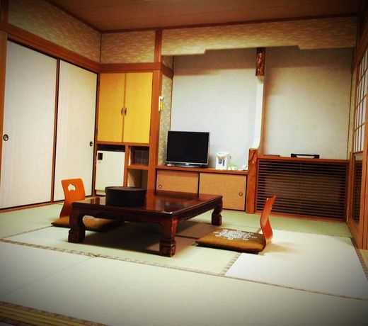 Okumizuma Onsen