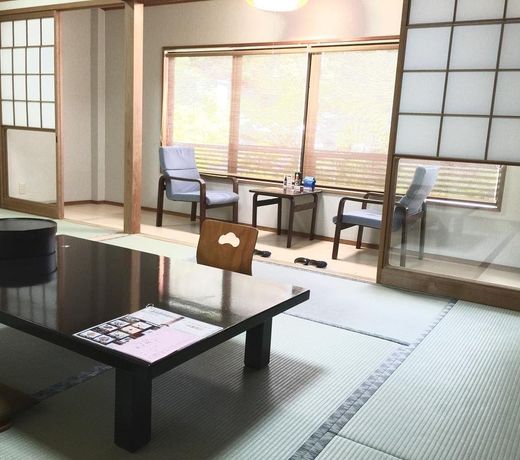 Okumizuma Onsen