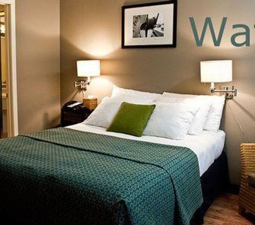 Earthbox Inn & Spa