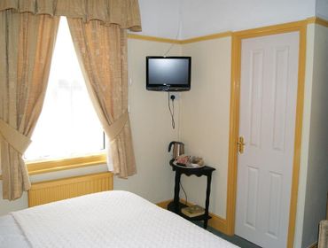 Guesthouse Beverley Guest House