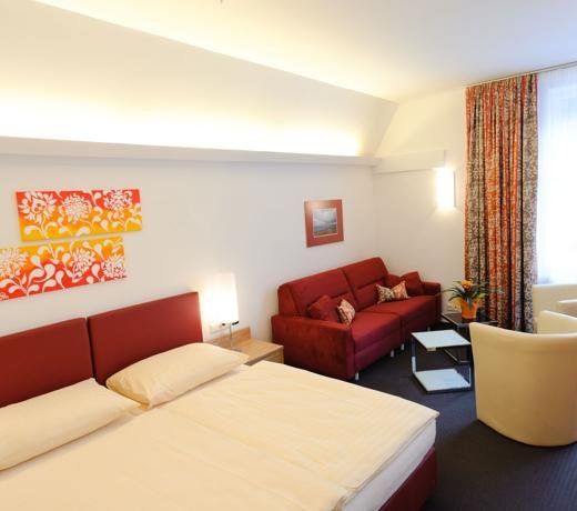 Villa Nova - Hotel garni