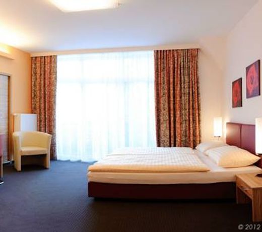Villa Nova - Hotel garni