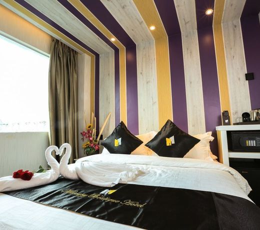 Mercury Boutique Hotel