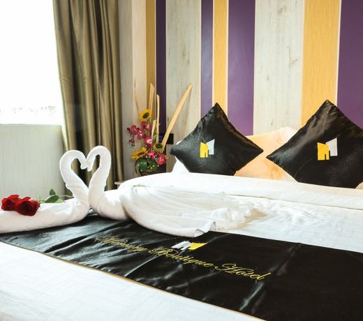 Mercury Boutique Hotel