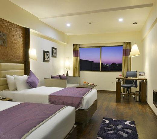 Pride Biznotel Vadodara