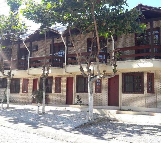 Pousada Clara ManhÃ£