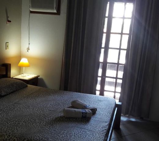 Pousada Clara ManhÃ£