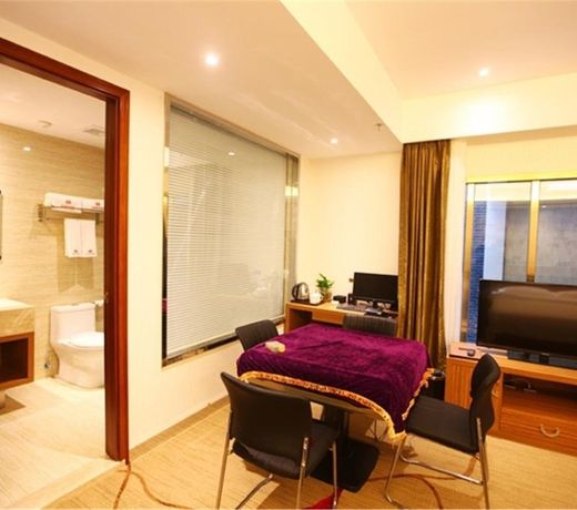 SHENYANG JILANG BUSINESS
