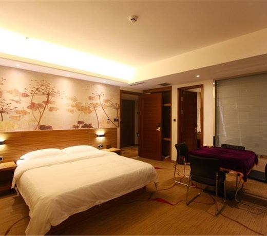 SHENYANG JILANG BUSINESS