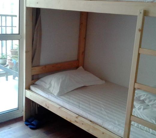 Makerhouse Hostel