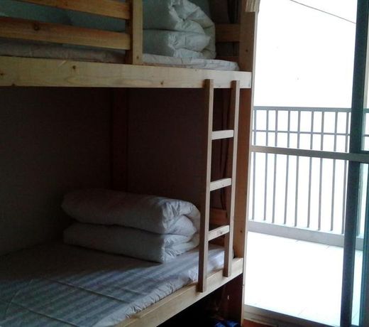 Makerhouse Hostel