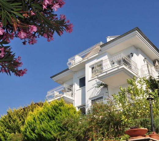 Ece Boutique Hotel