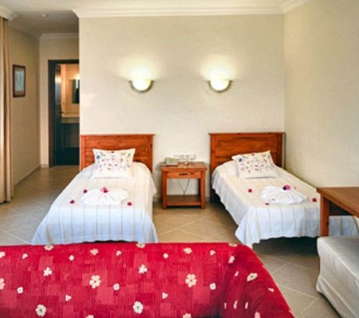 Ece Boutique Hotel