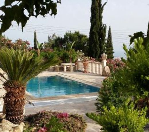 Garden of Eden Villa