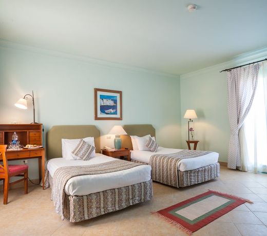 The Chedi El Gouna
