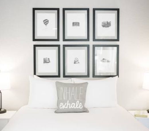 Cloverleaf Suites Baton Rouge