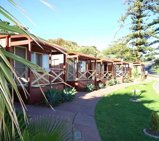 Brighton Beachfront Holiday Park Adelaide