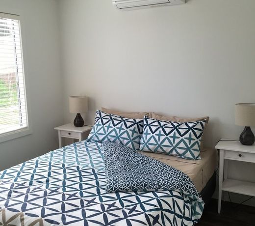 Brighton Beachfront Holiday Park Adelaide
