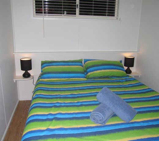 Brighton Beachfront Holiday Park Adelaide