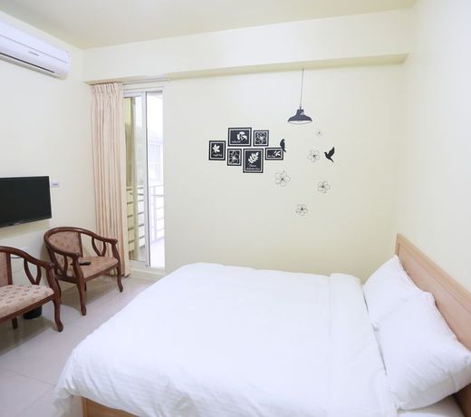 Just Stay B&B