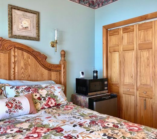 The Torch Lake Bed and Breakfast